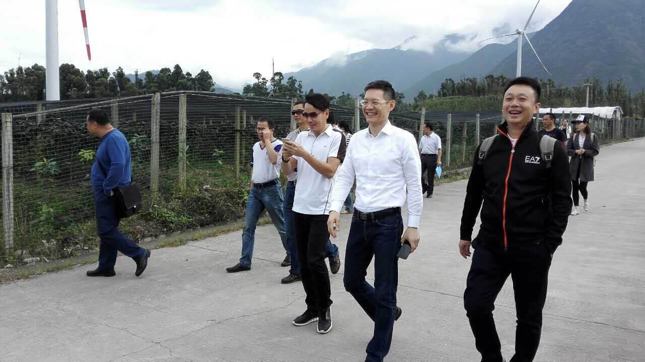 德昌果農(nóng)不愁了