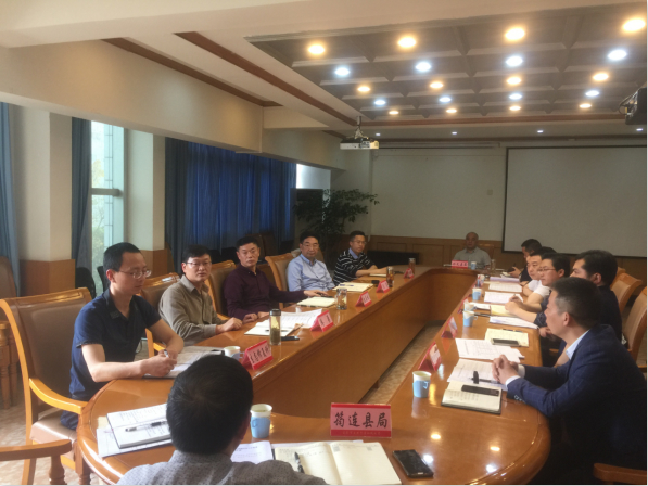 市局召開2019年全市第二次城鄉(xiāng)建設(shè)用地增減掛鉤項(xiàng)目推進(jìn)工作會(huì)