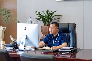 禹泰德集團(tuán)2020年開篇寄語